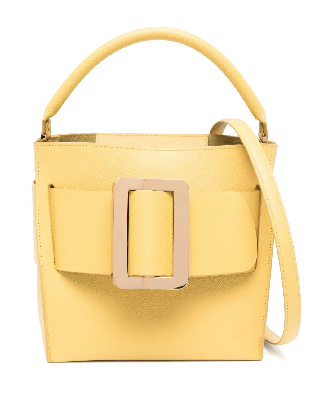 Boyy Devon 21 bag | Yellow | Image 1