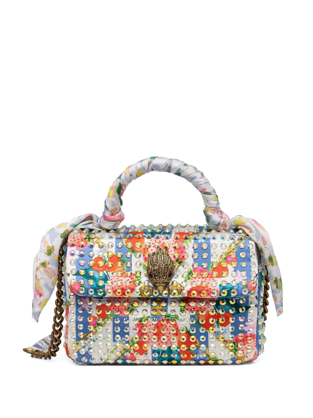 Kurt Geiger Mini Kensington Tote Bag