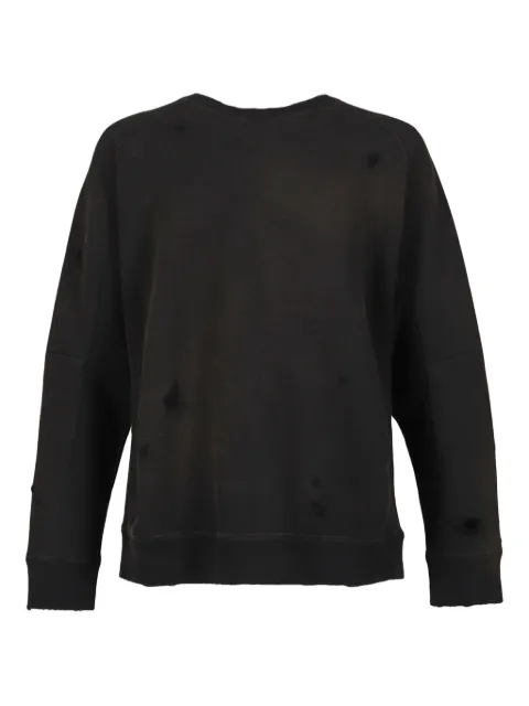 Needles sudadera estampada