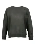 Needles cotton sweatshirt - Grey