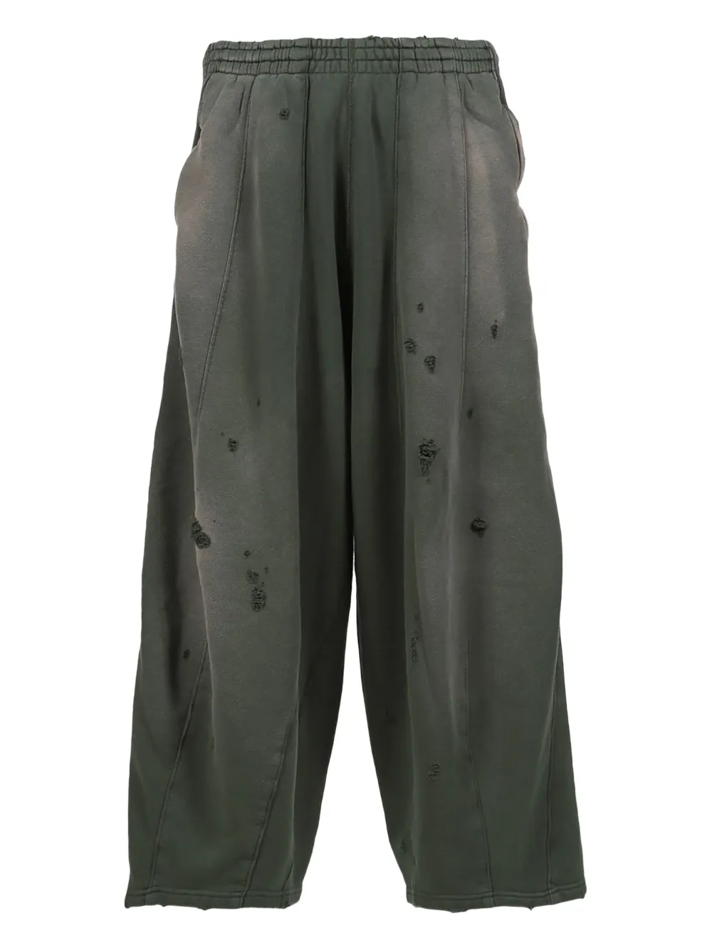 Needles pants con pretina elástica | gris | Image 1