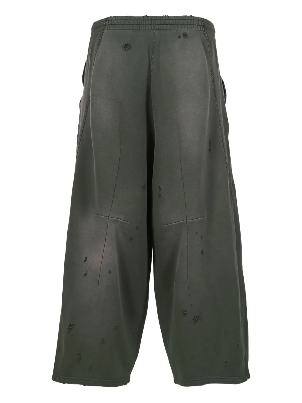 Needles pants con pretina elástica | Pants | Image 2