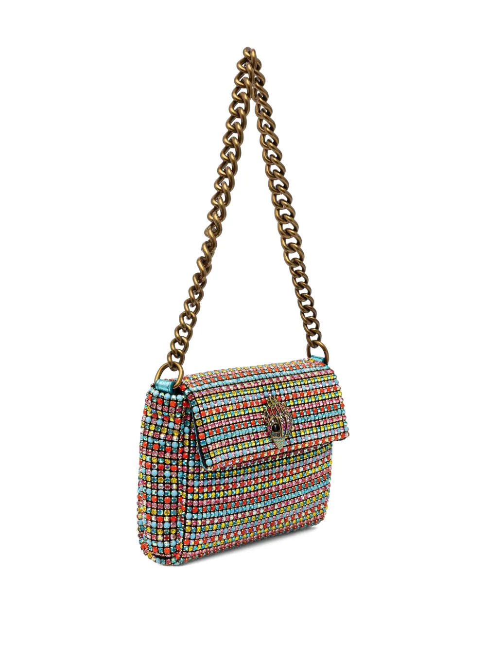 KURT GEIGER PARTY SHOULDER BAG