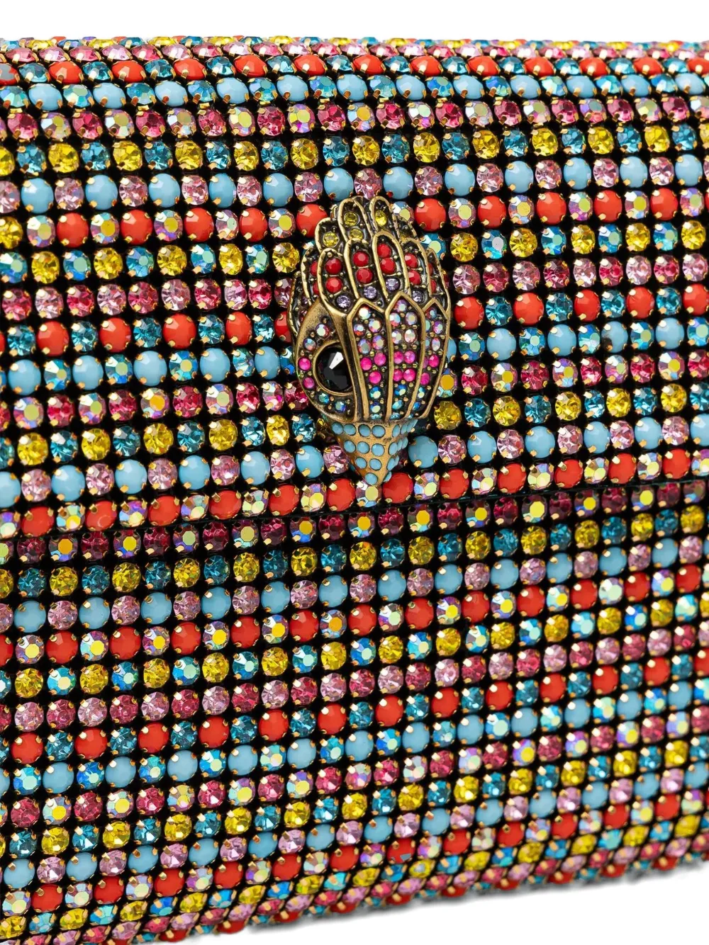 KURT GEIGER PARTY SHOULDER BAG