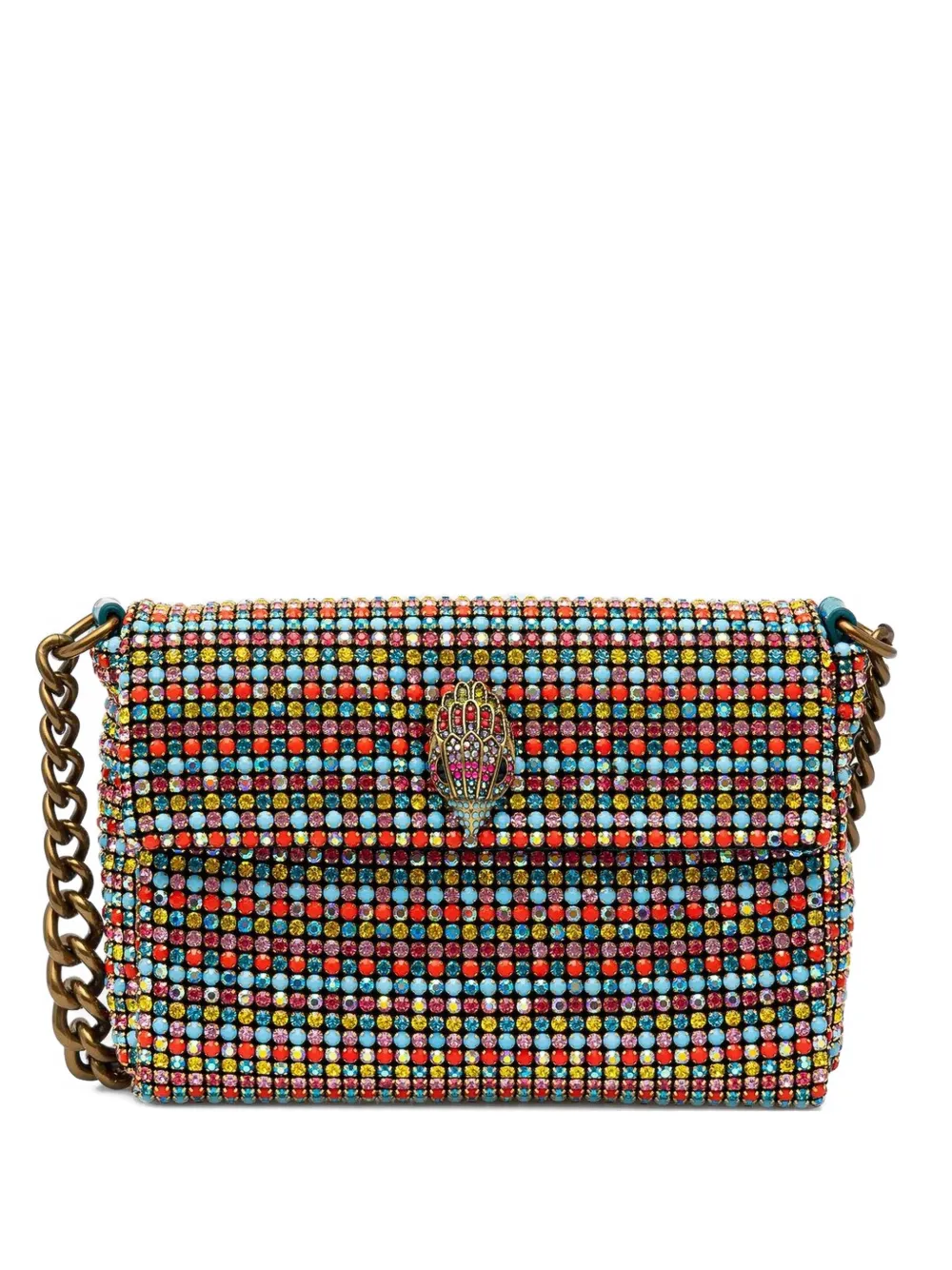 KURT GEIGER PARTY SHOULDER BAG