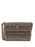 Kurt Geiger London Party shoulder bag - Red