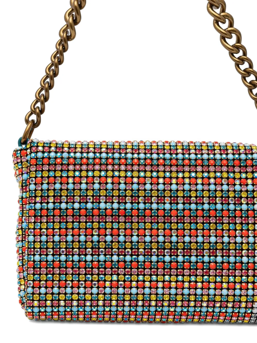 KURT GEIGER PARTY SHOULDER BAG