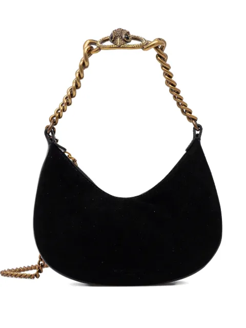 Kurt Geiger London Chelsea チェーンハンドル ハンドバッグ