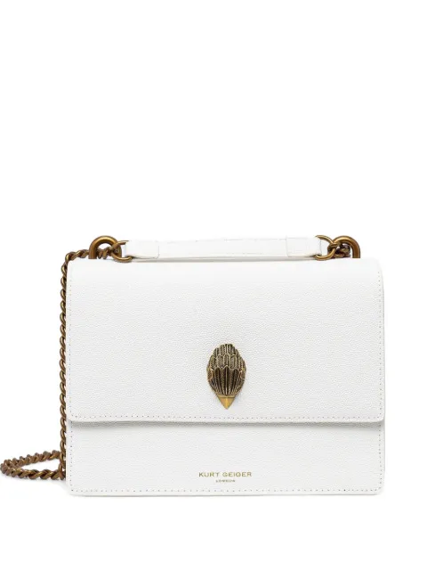 Kurt Geiger London شنطة كروس جلد