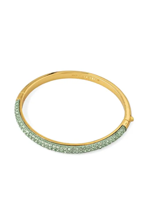 Kurt Geiger London crystal-embellished bracelet
