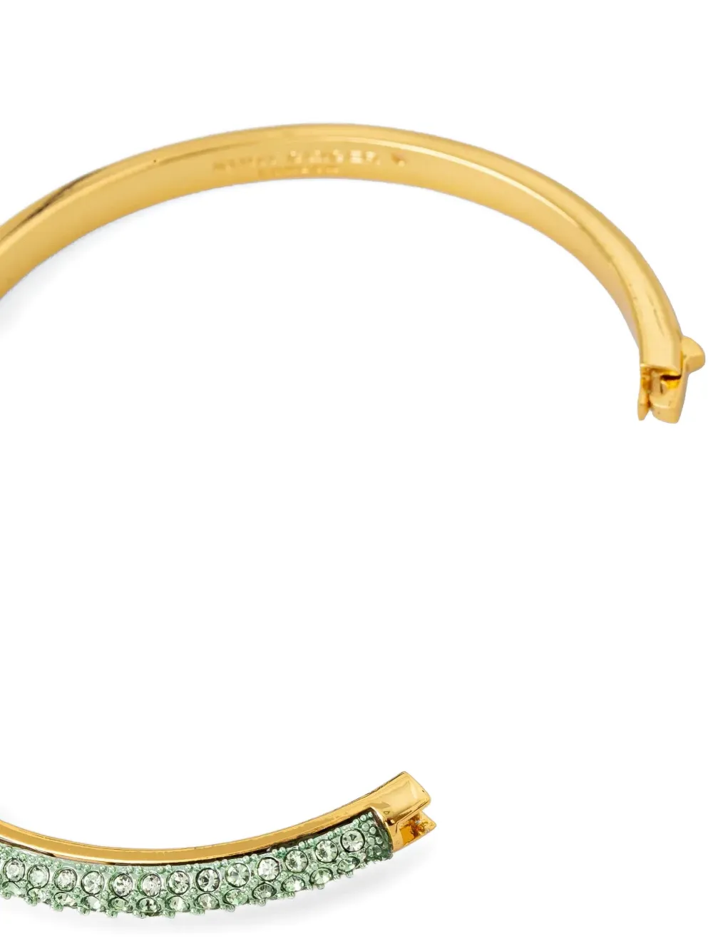 Kurt Geiger London crystal-embellished bracelet | Image 2