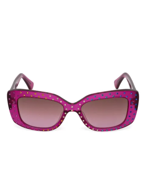 Kurt Geiger London Shoreditch Gem sunglasses