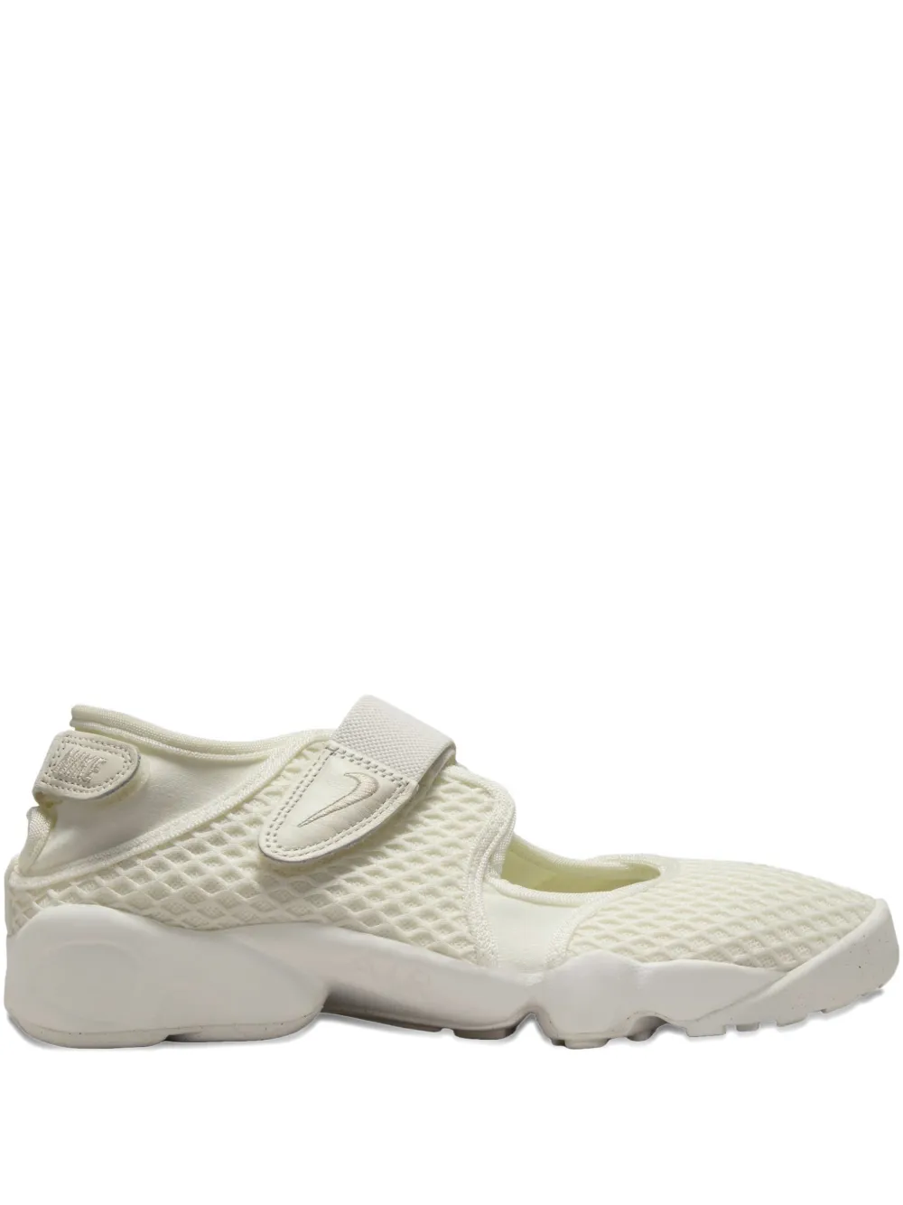 Nike Air Rift split-toe sneakers · 10
