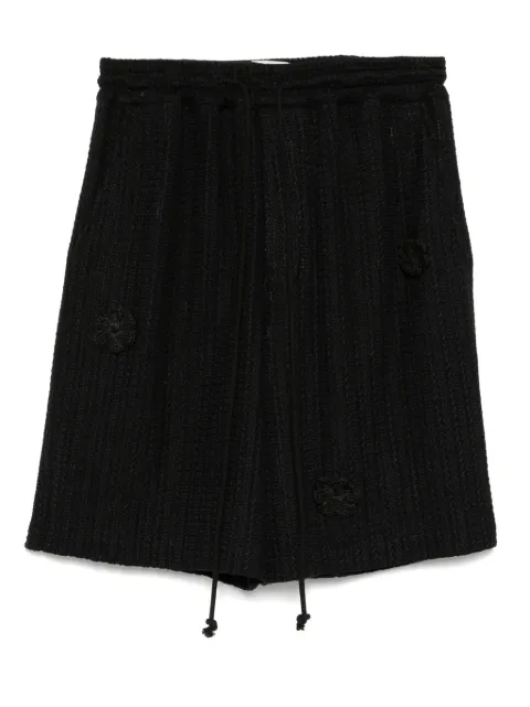 Song For The Mute Daisy shorts