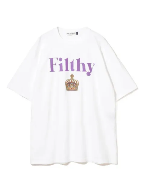 Undercover crown-print T-Shirt