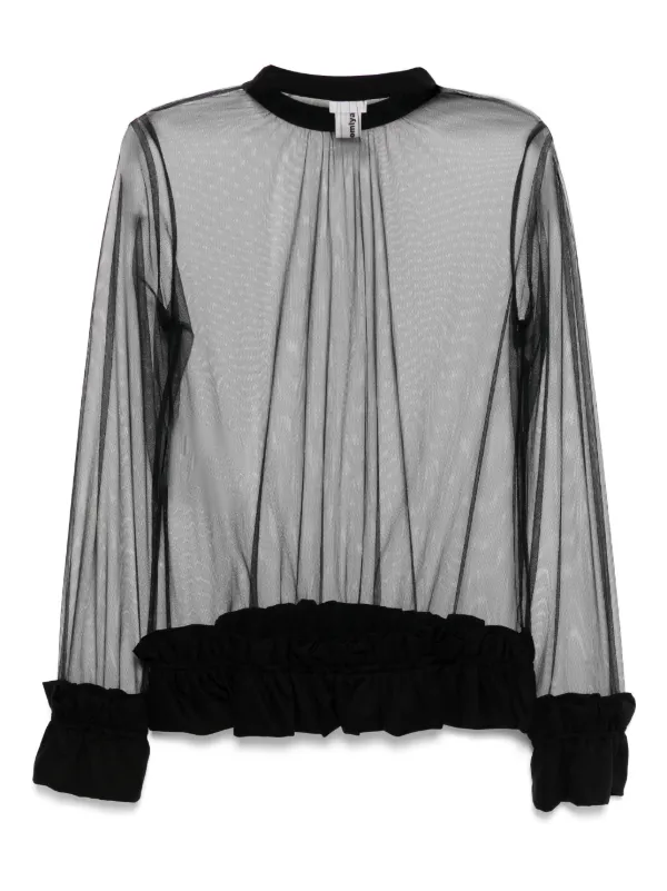 noir kei ninomiya トップス NOIR KEI NINOMIYA – tagged 