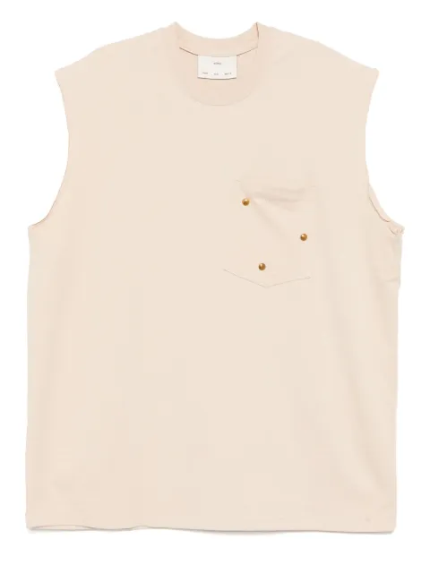Song For The Mute Arabesque vest