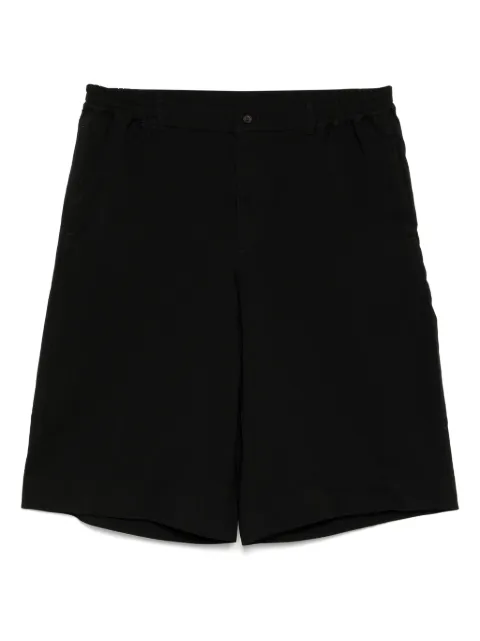 Comme des Garçons Homme Deux tailored shorts