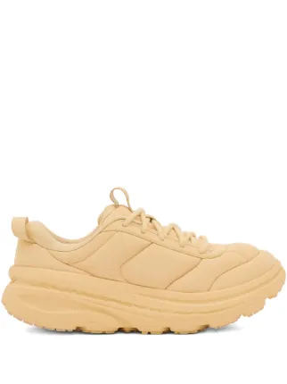 HOKA MARNI Bondi B3LS スニーカー　新品24.5cm マルニがホカとのコラボシューズ発売、「BONDI B3LS」をベースに製作