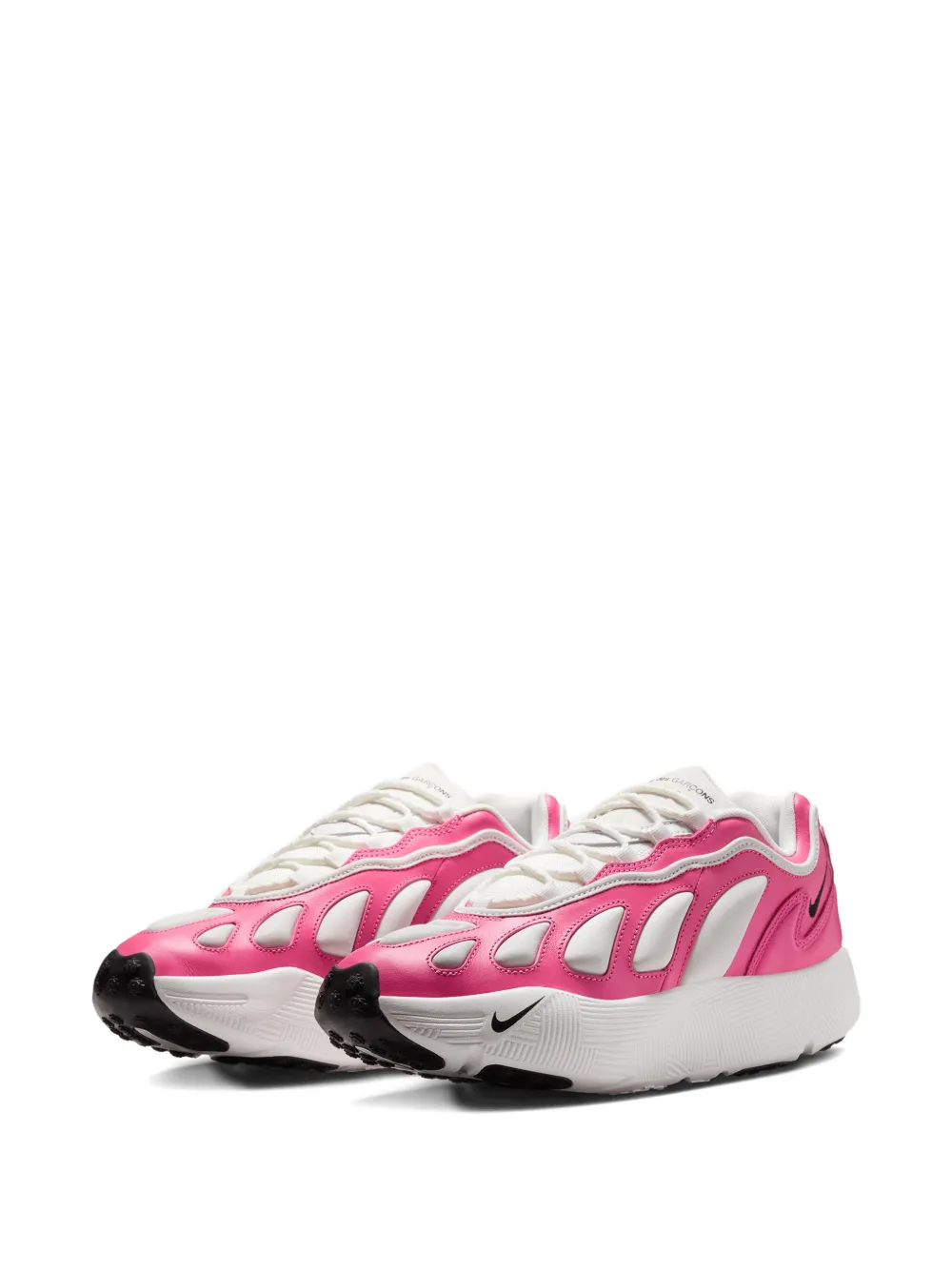 Comme des Garçons Homme Plus x Nike Sense 96 sneakers Roze