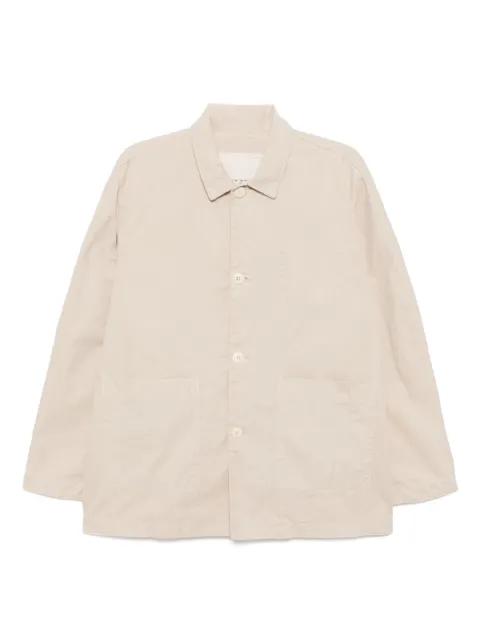 Toogood work twill jacket