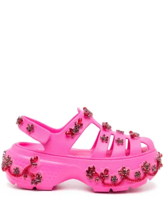 SIMONE ROCHA x Crocs Stomp Fisherman サンダル 29950362_59317395_322.jpg