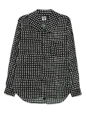 BLACK Comme des Garçons（ブラック・コムデギャルソン）メンズ
