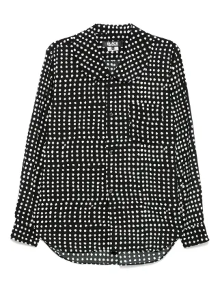 Black Comme Des Garçons