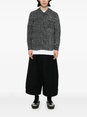 BLACK Comme des Garçons（ブラック・コムデギャルソン）メンズ