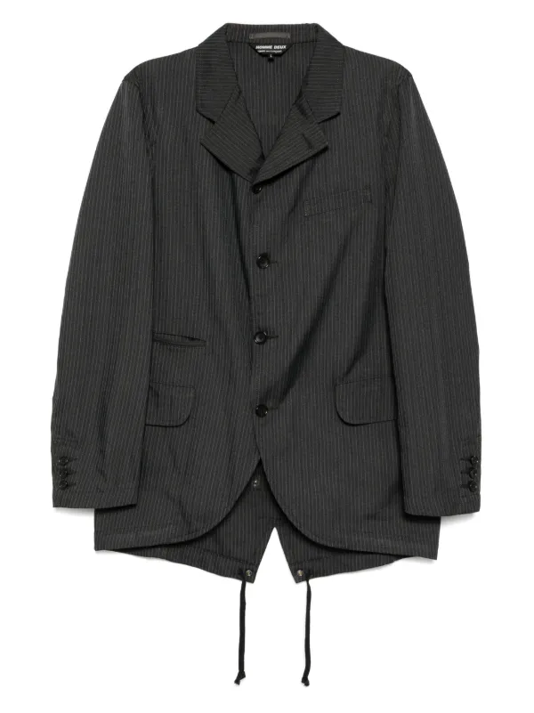 COMME des GARÇONS HOMME DEUX ブラックスーツ 29950379_59338248_600.jpg