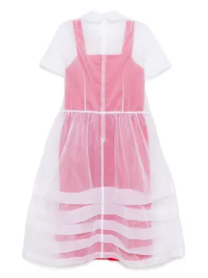 COMME des GARCONS GIRL ワンピース M 2023725M0018 COMME des GARCONS GIRL（コムデギャルソンガール