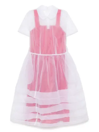 Comme Des Garçons Girl