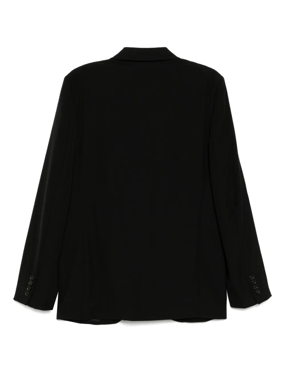 Comme des Garçons Homme Deux blazer con botones | Blazers | Image 2