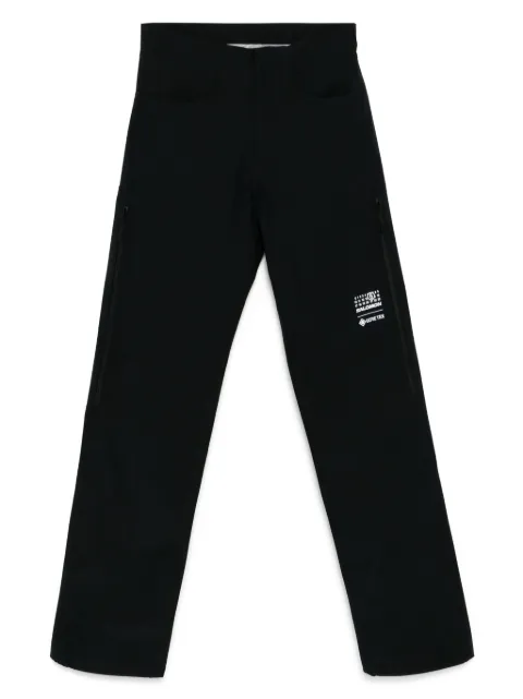MM6 Maison Margiela X Salomon Gore-tex 5-pockets trousers