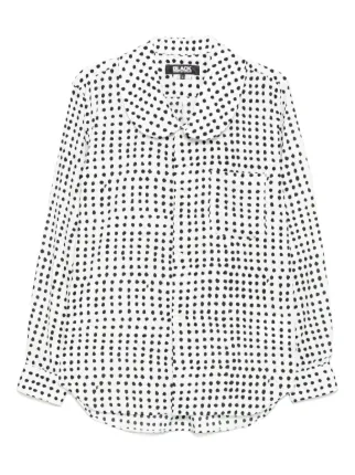 Black Comme Des Garçons
