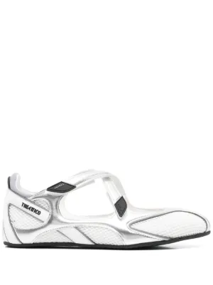 The Attico Trainers for Women - Shop on FARFETCH