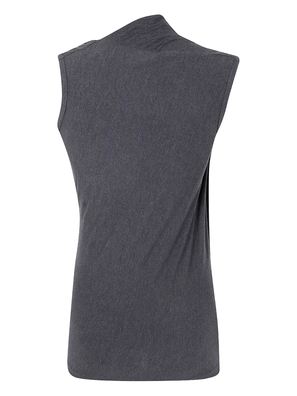 Paloma Wool Blusa com detalhe drapeado | Camisetas | Image 2