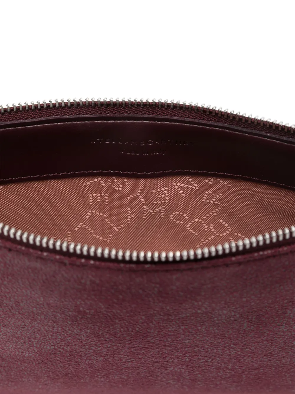 Stella McCartney Falabella schoudertas Paars