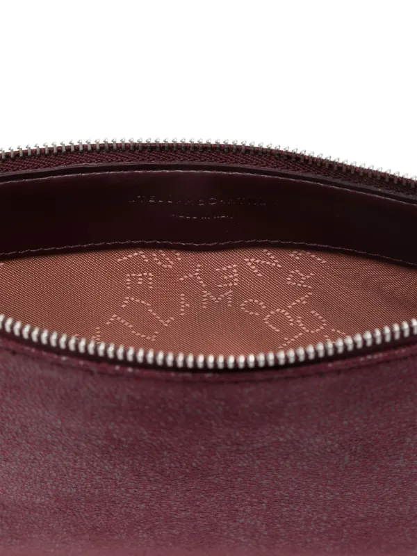 Stella McCartney ファラベラ ショルダーバッグ | パープル | FARFETCH JP