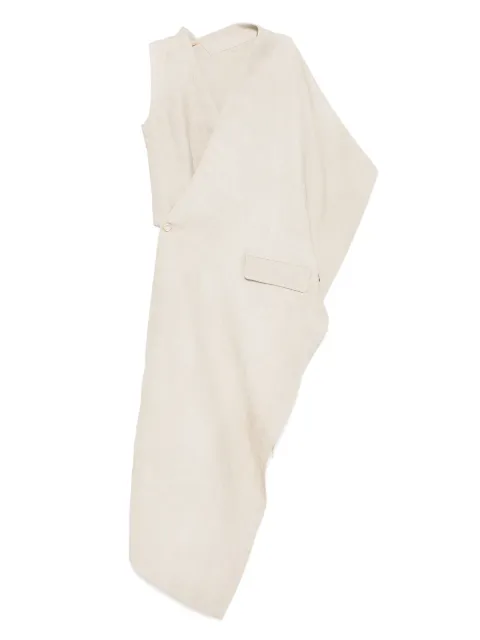 Uma Wang Krema coat