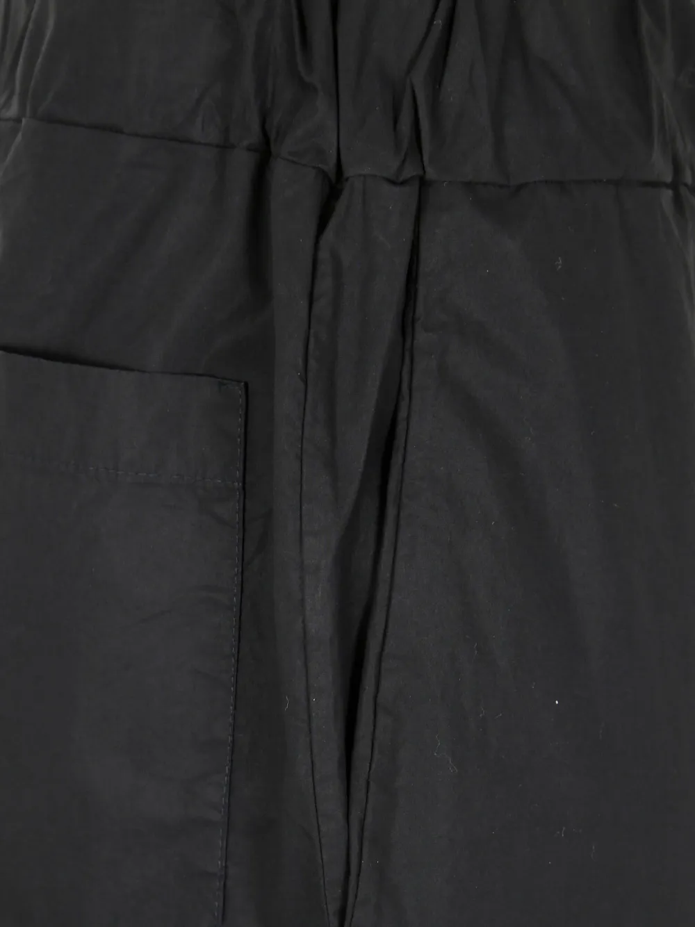 Labo Art Vela broek Zwart