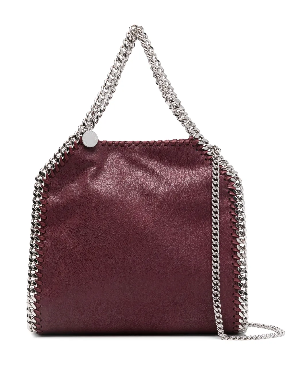 Stella Mccartney Mini Falabella Tote Bag
