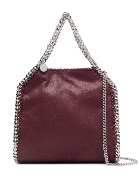 Stella McCartney mini Falabella tote bag