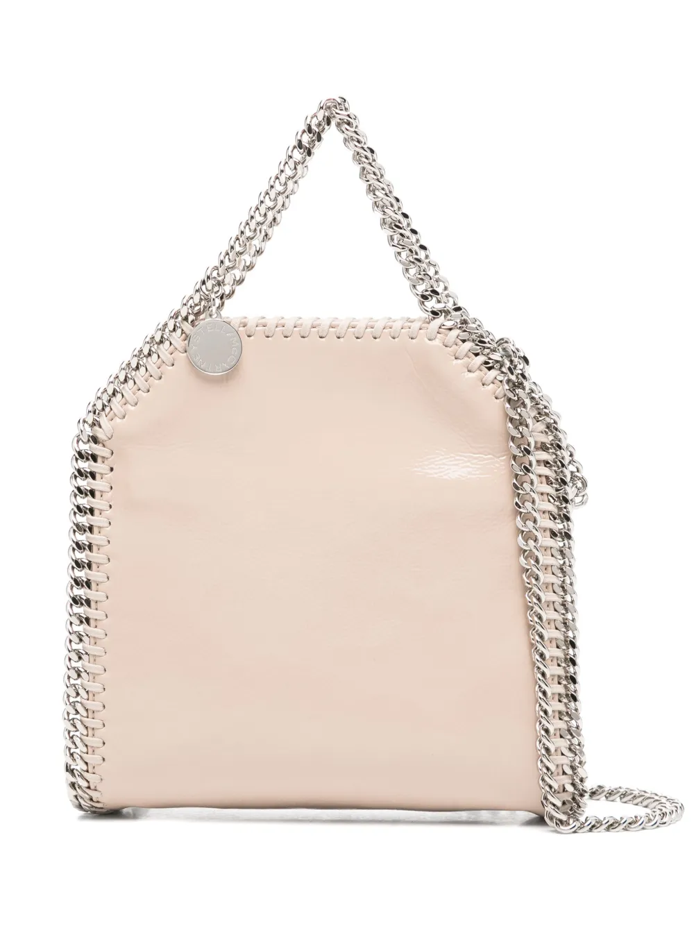 Stella Mccartney Tiny Falabella Tote Bag