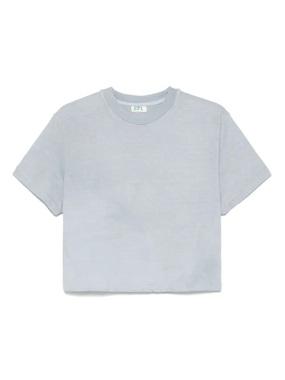 EPL playera de algodón | azul | Image 1