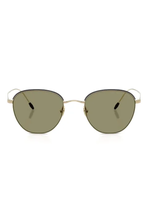 Giorgio Armani lentes de sol AR6048