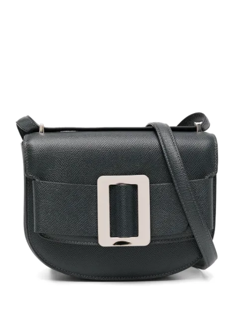 Boyy Buckle Saddle mini bag