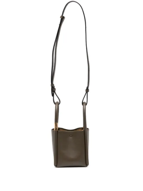 Boyy Lotus 12 crossbody bag