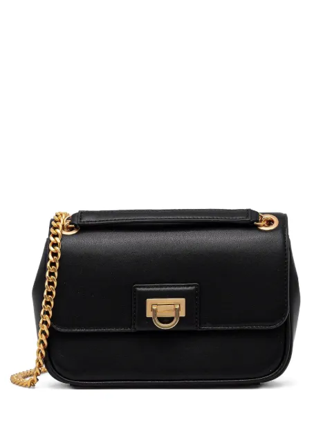 DKNY leather crossbody bag 