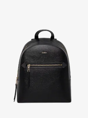 bryant leather backpack Old Trend Women's Genuine Bryan The solid material composition ensures resilience against everyday wear while maintaining a professional appearance Tumi 68980 Mission Bryant Business
